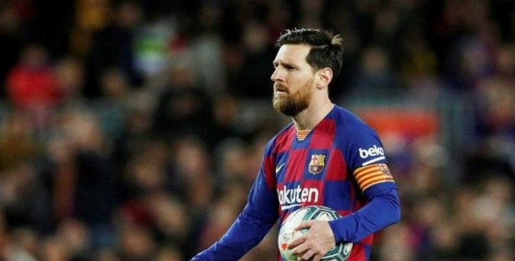 La Liga'ya Sağlık Bakanı engeli