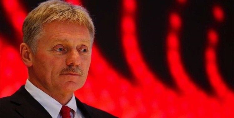 Peskov: Memurların birçoğu koronavirüs tehdidine gerekli ciddiyeti göstermedi