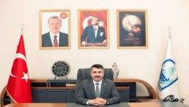Yıldırım Belediyesi korona virüs hastalarının yanında