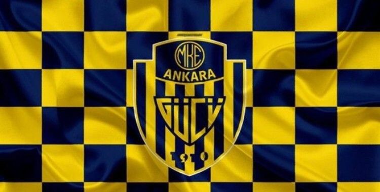 MKE Ankaragücü, 4 Mayıs'ta toplanacak