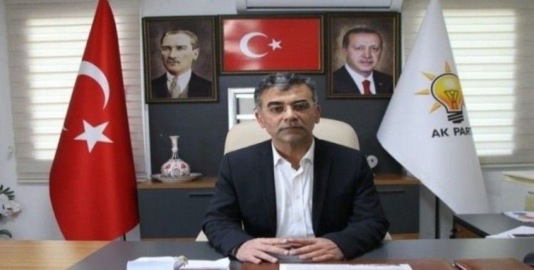 Bilgili: "Saldırı Erbaş’ın şahsında Kuran ve İslam’a"