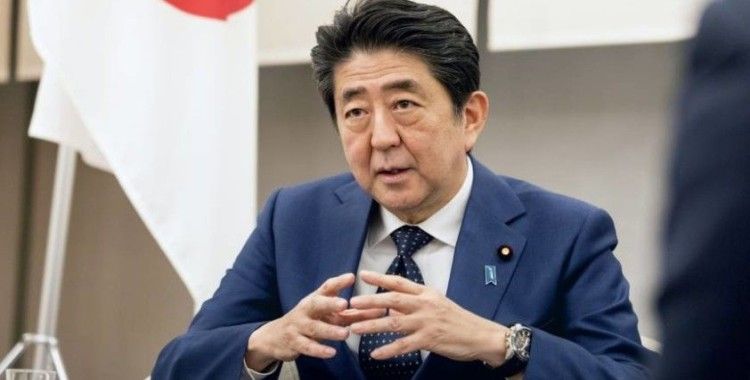 Japonya Başbakanı Abe, Remdesivir ilacının kullanımını onaylayacak