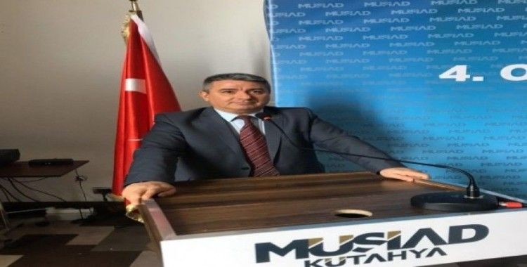 Başkan Tosun: “Bunların amacı İslam dinine saldırıp, inançlı Türk halkını provoke etmektir”