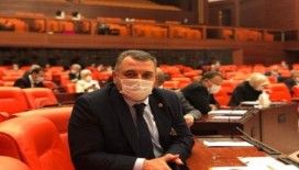 Çilez: “Hutbenin bir kısmı bazılarına dokunmuş”