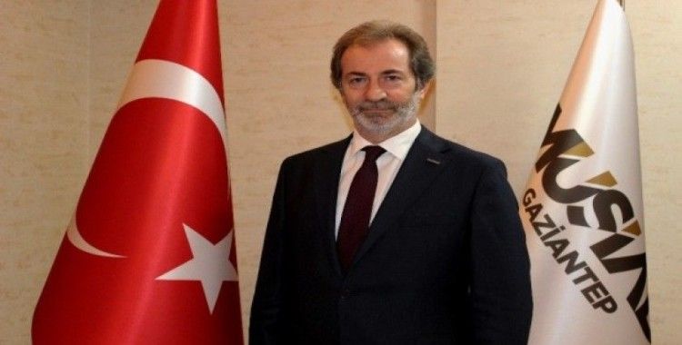 MÜSİAD’dan Erbaş’a destek