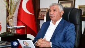 Adıyaman’da nefes kredisi başladı