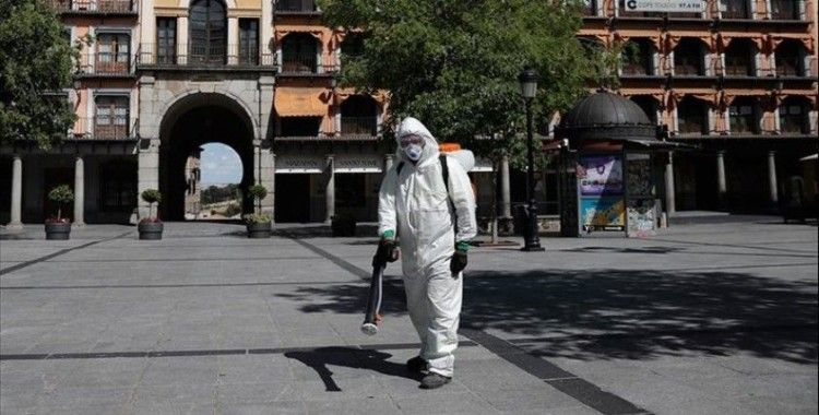 DSÖ: Koronavirüse ilişkin dünyayı hızlı ve kararlı şekilde uyardık