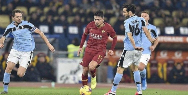 Serie A'da sezonun geleceği tartışma konusu