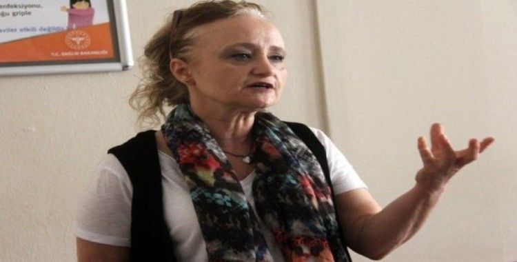 Bilim Kurulu Üyesi Prof. Dr. Taşova: 'Bayramdan korkuyorum'