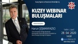 Harun Şişmanyazıcı: "Denizcilik sektörü yılın üçüncü çeyreğini beklesin"