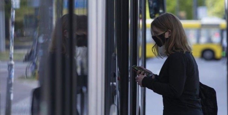 Almanya'da 7 Türk Kovid-19 nedeniyle hayatını kaybetti