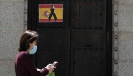İspanya'da Kovid-19 kaynaklı can kaybı 24 bin 543'e yükseldi