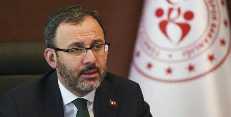 Bakan Kasapoğlu: 76 ildeki yurtlarda 29 bin 284 vatandaşımız gözlem altında