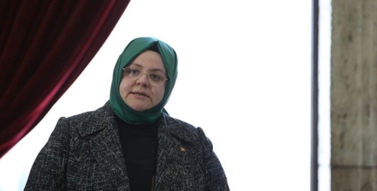 Bakan Zehra Zümrüt Selçuk uyardı: 'Kişisel güvenliğiniz için bilgilerinizi paylaşmayın'