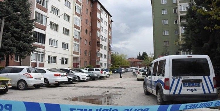 Apartman görevlisi pozitif çıktı, 119 kişi evlerinde karantinaya alındı