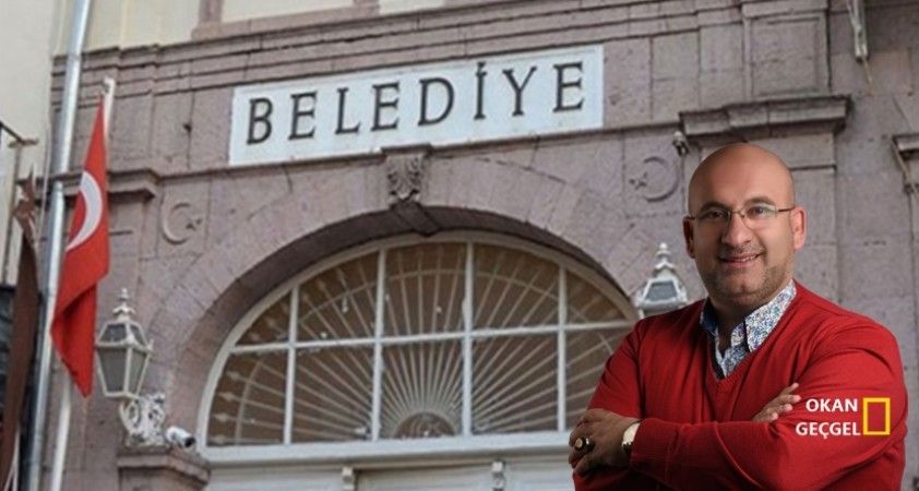 Belediyelere 'Can Suyu' olacak, 'Yeni Kaynak'ların oluşturulması gerekir..!