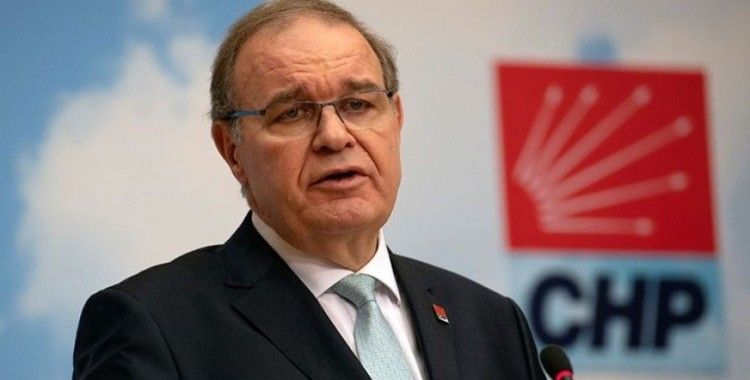 CHP'li Öztrak'tan salgında ikinci dalga uyarısı