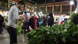 İran'da koronavirüs nedeniyle son 24 saatte 74 kişi yaşamını yitirdi