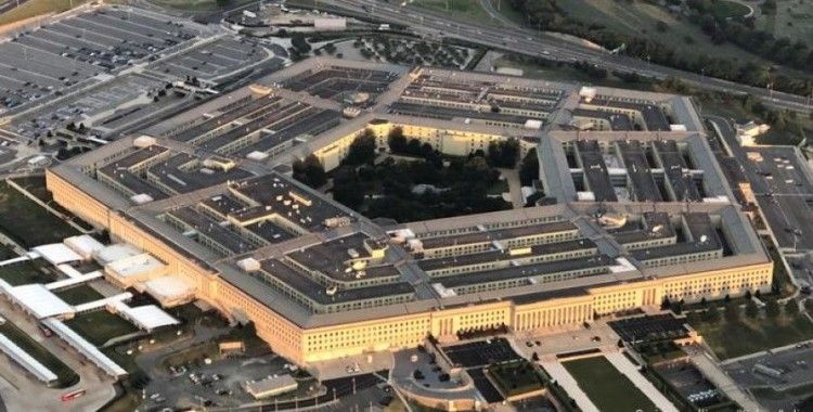 Pentagon: Kovid-19'a rağmen Rusya ve Çin tehdidiyle karşı karşıyayız