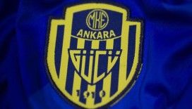 MKE Ankaragücü'nde bir futbolcunun koronavirüs testi pozitif çıktı