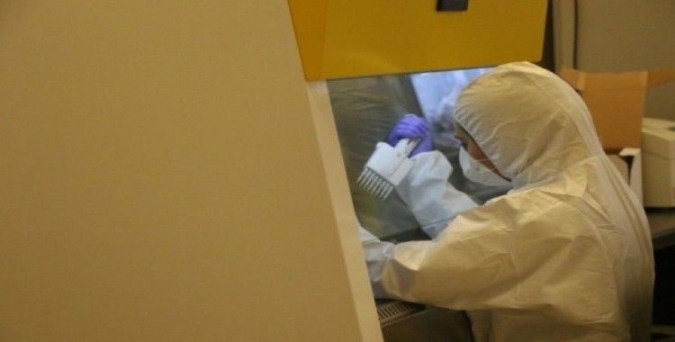 OSB’lerde yapılan taramalarda 28 işçinin test sonucu pozitif çıktı
