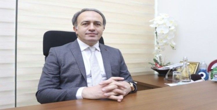 (Özel) AVM-DER Başkanı Çelik: “Süreç içerisinde kendimizi test etmiş olacağız”