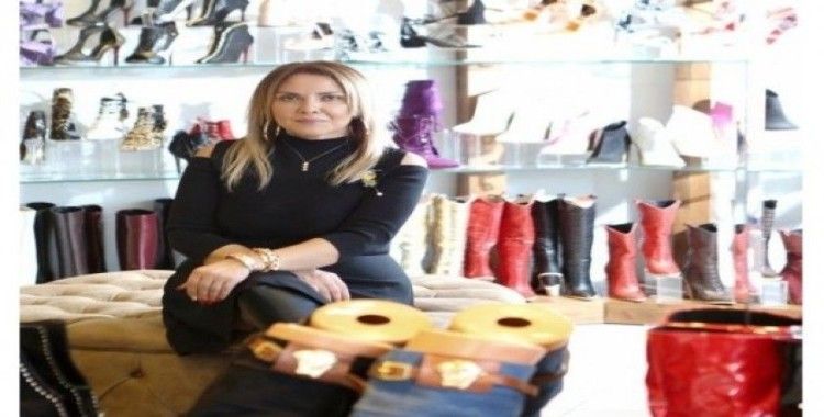 Kadın girişimci Sibel Durmaz: ’’Koronavirüs e-ticaretin artmasına neden oldu’’