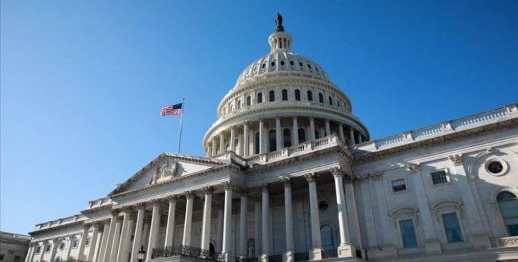 ABD Kongresinden Türkiye'nin Washington Büyükelçisi Kılıç'a teşekkür mektubu