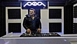 Berat Büyükada’dan iki yeni albüm