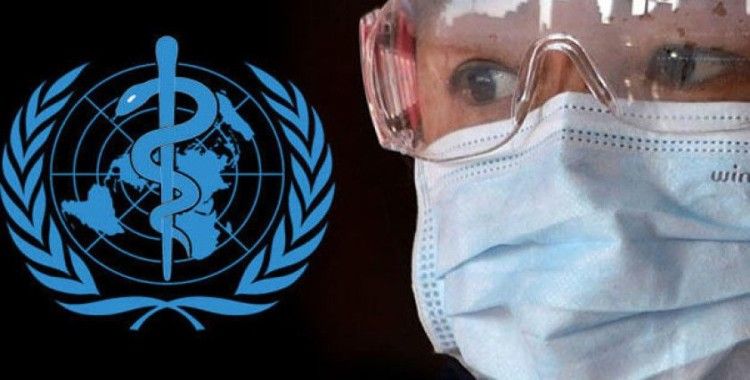 DSÖ: Fransa'da Kovid-19 vakasının 27 Aralık'ta görülmesi şaşırtıcı değil