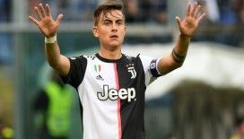 Juventus duyurdu! Dybala koronavirüsü yendi