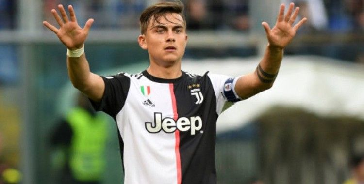 Juventus duyurdu! Dybala koronavirüsü yendi