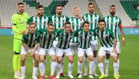 Konyaspor'dan açıklama: 'Maçlar oynanacaksa futbolcular ikna edilmelidir'
