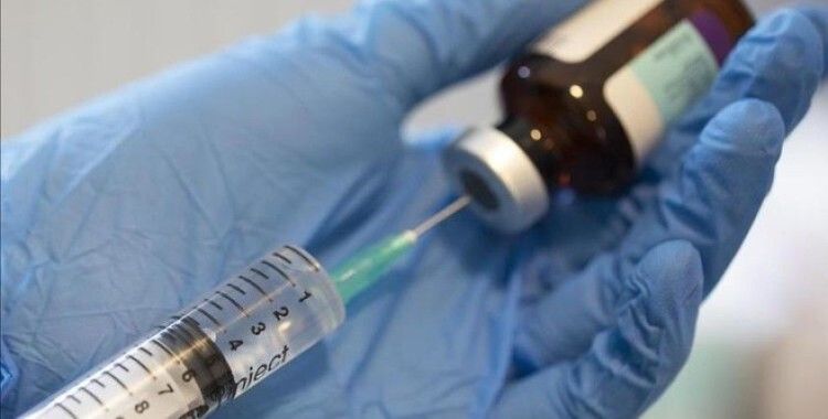 Japonya'da koronavirüs tedavisi için geri sayım