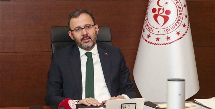 Bakan Kasapoğlu: 76 ildeki yurtlarda 17 bin 506 vatandaş karantinada