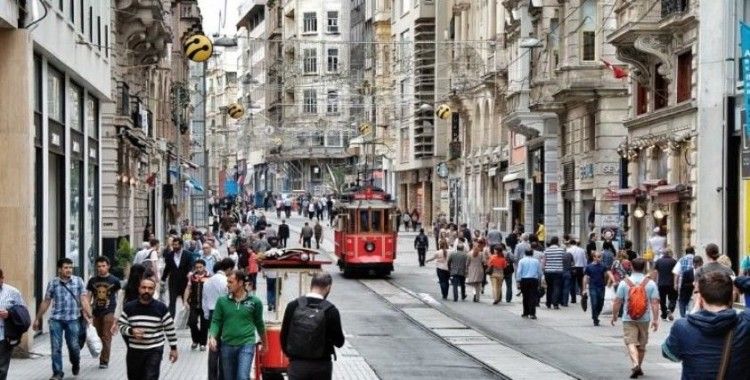 Taksim Meydanı ve İstiklal Caddesi'nde yeni önlemler