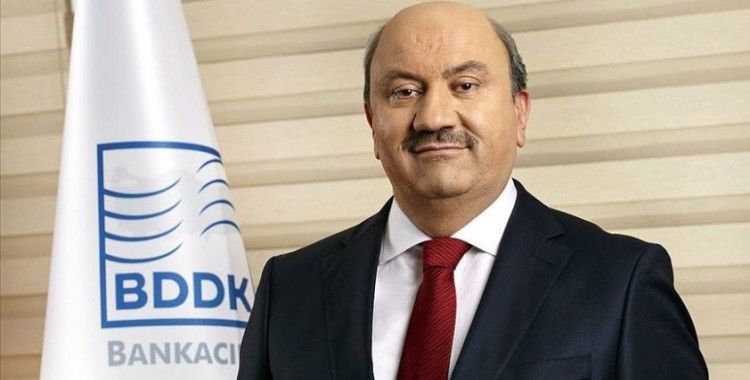 BDDK Başkanı Akben: Manipülasyon girişimlerine karşı koymaya kararlılıkla devam edeceğiz