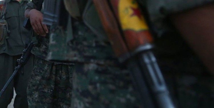 ABD ile Fransa'dan muhalif Kürtleri YPG/PKK'ya paravan yapma planı