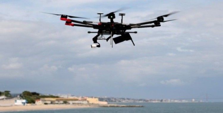 AB’de 1 Temmuz’dan itibaren "drone" uçurmak için ehliyet şartı geliyor