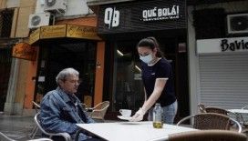 İspanya, normalleşme sürecinin 2. aşamasına geçti