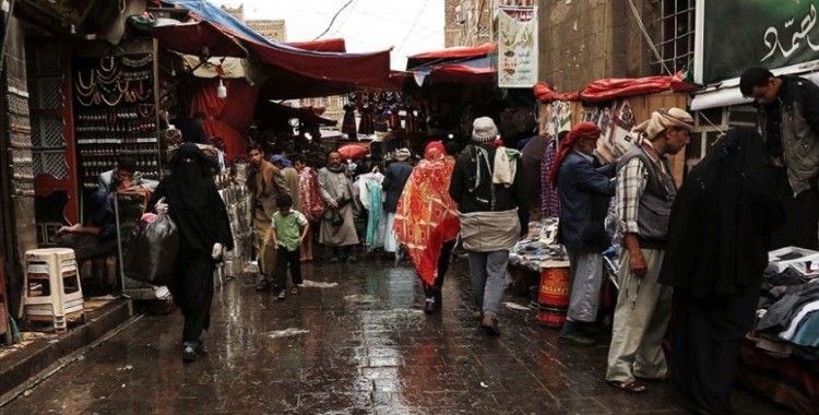 Yemen hükümeti koronavirüs nedeniyle Aden'i 'salgın bölgesi' ilan etti