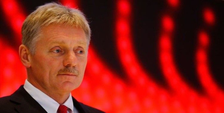 Kremlin Sözcüsü Peskov'un koronavirüs testi pozitif çıktı