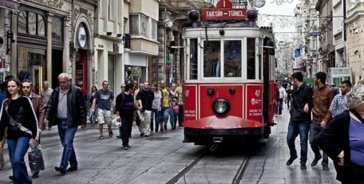 İstanbul'da dikkat çeken artış