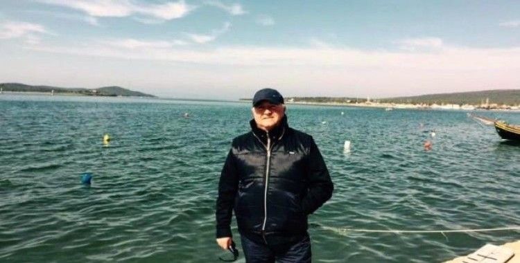 İzmir'de bir doktor daha koronavirüsü kurbanı