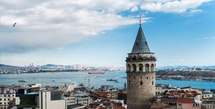 Marmara'da hava sıcaklığının artması bekleniyor