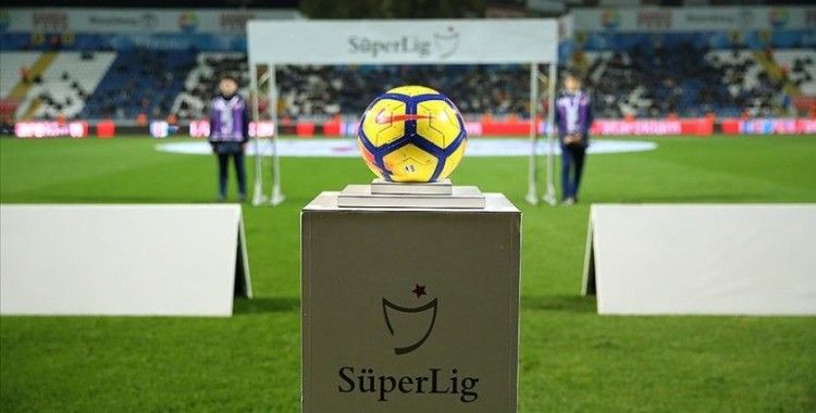 Süper Lig'in başlama tarihi resmen açıklandı!