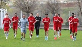 Sivasspor'a virüs testi yapılacak