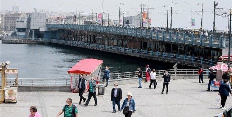 İstanbul'da 109 yılın rekorunu kıran sıcaklıklar erken yaz yaşatacak