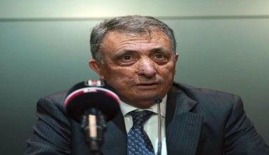 Ahmet Nur Çebi'nin koronavirüs testi pozitif çıktı