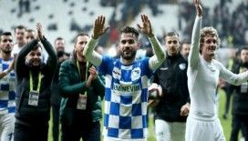 Erzurumspor'da koronavirüs şoku!